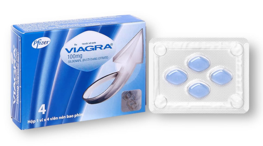 Male Enhancement Secrets: Viagra 100mg Benefits