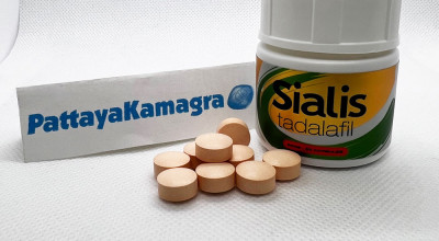 PK Cialis 30mg: A Detailed Exploration of Dosage, Benefits, and Usage