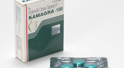 Kamagra Tablets 100mg: Unlocking the Potential of an Effective Erectile Dysfunction Treatment