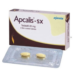 Apcalis 20mg