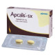 Apcalis 20mg in a nice package.