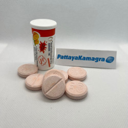 Kamagra Effervescent 100mg