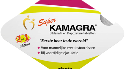 Super Kamagra - A Comprehensive Solution for Sexual Wellness