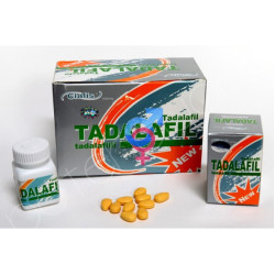 Tadalafil Tablets 100mg