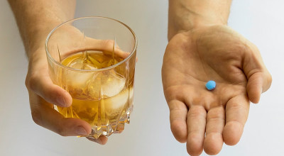 Exploring Viagra and Alcohol: Risks and Precautions Unveiled